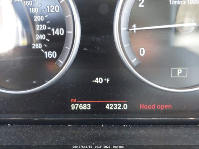 5UXWX9C54G0D81770 BMW X3 Xdrive28i