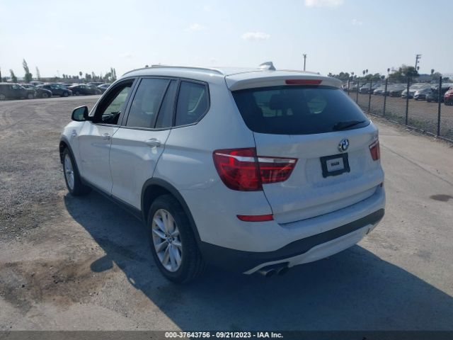 5UXWX9C54G0D81770 BMW X3 Xdrive28i