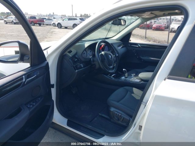5UXWX9C54G0D81770 BMW X3 Xdrive28i