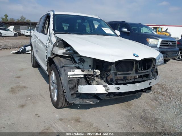 5UXWX9C54G0D81770 BMW X3 Xdrive28i