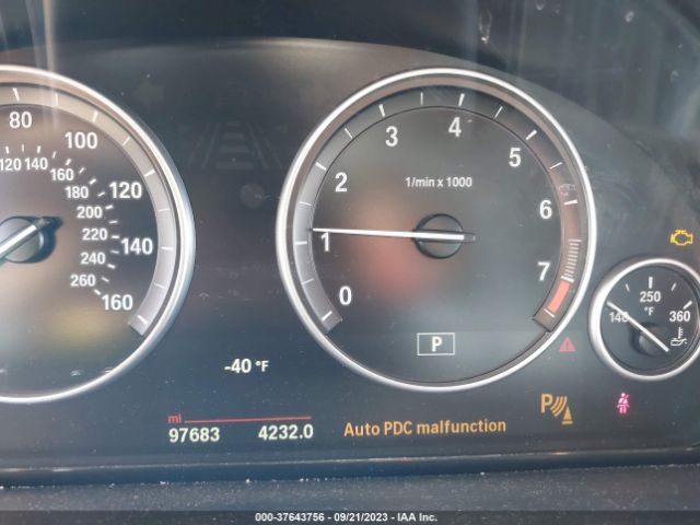 5UXWX9C54G0D81770 BMW X3 Xdrive28i