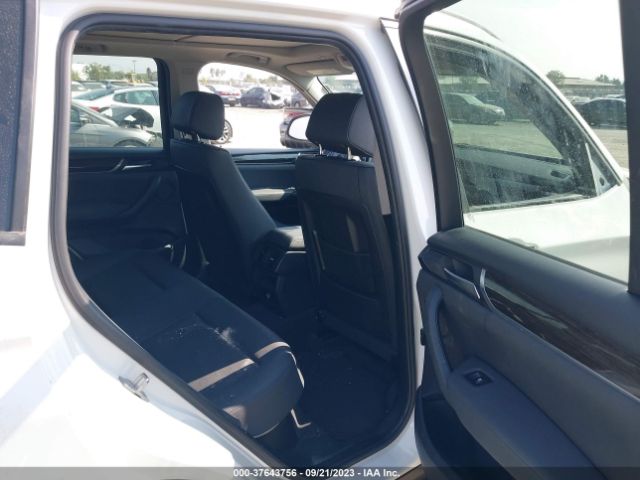 5UXWX9C54G0D81770 BMW X3 Xdrive28i