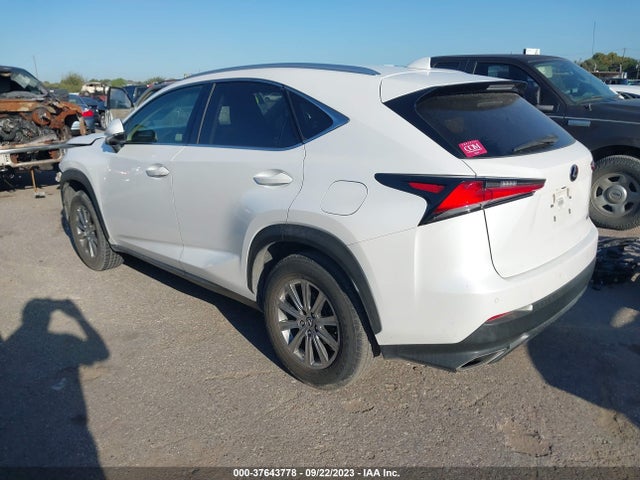 JTJYARBZ7J2092338 Lexus Nx Nx 300