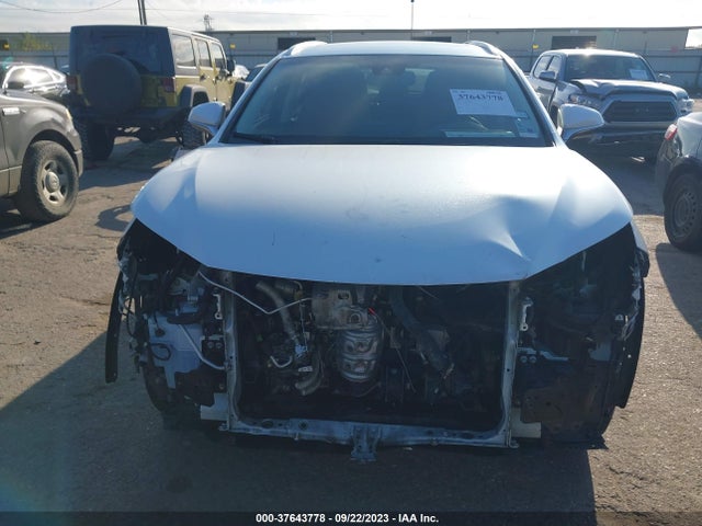 JTJYARBZ7J2092338 Lexus Nx Nx 300