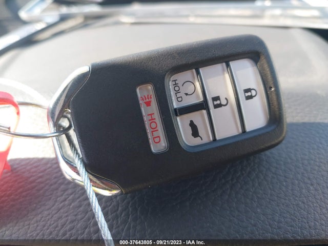 Honda CR-V EX 2019 5J6RW1H53KA005454 Image 11