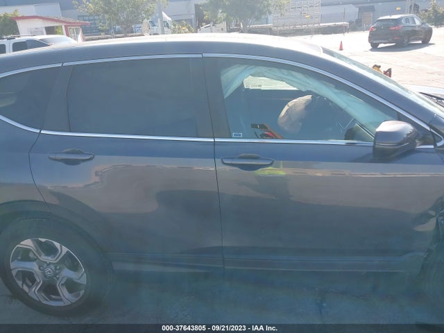 Honda CR-V EX 2019 5J6RW1H53KA005454 Image 13