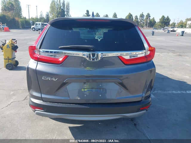 Honda CR-V EX 2019 5J6RW1H53KA005454 Image 16