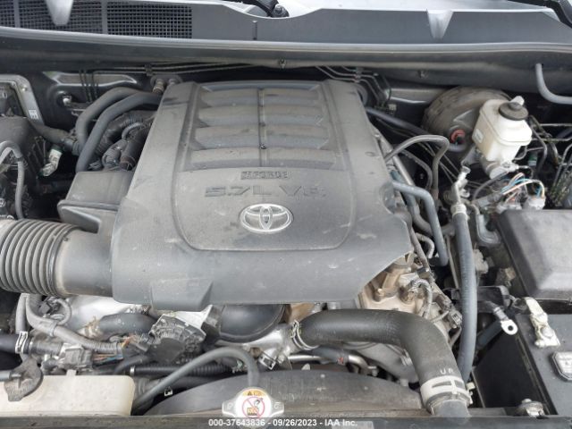 2021 TOYOTA TUNDRA 4WD 5TFDY5F19MX015357 Photo 9