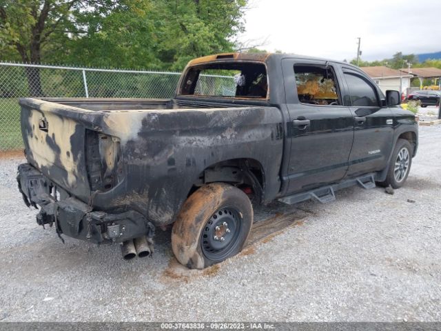 2021 TOYOTA TUNDRA 4WD 5TFDY5F19MX015357 Photo 3