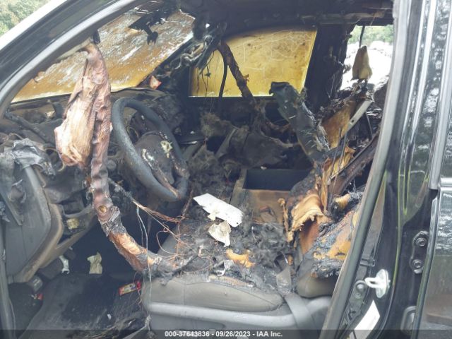 2021 TOYOTA TUNDRA 4WD 5TFDY5F19MX015357 Photo 5