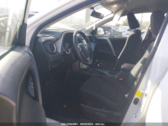 Toyota RAV4 LE 2016 2T3ZFREV2GW290231 Image 5