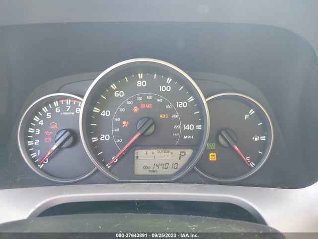 Toyota RAV4 LE 2016 2T3ZFREV2GW290231 Image 7