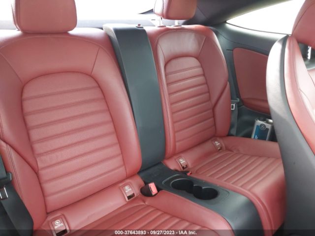 WDDWJ6EB9HF459112 Mercedes-Benz C-class Amg C 43