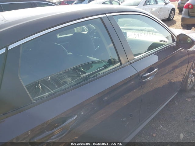 Honda Civic Hatchback Ex-l 2022 19XFL1H72NE011735 Image 14