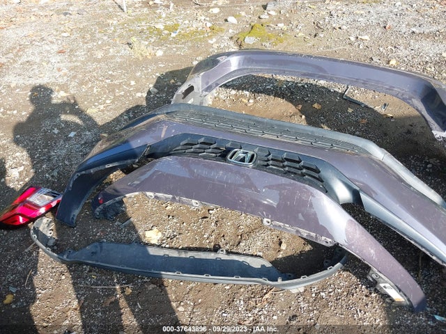 Honda Civic Hatchback Ex-l 2022 19XFL1H72NE011735 Image 12