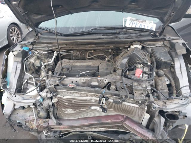 3CZRM3H37FG717120 Honda CR-V LX