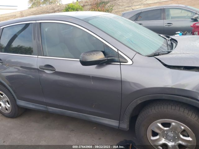 3CZRM3H37FG717120 Honda CR-V LX