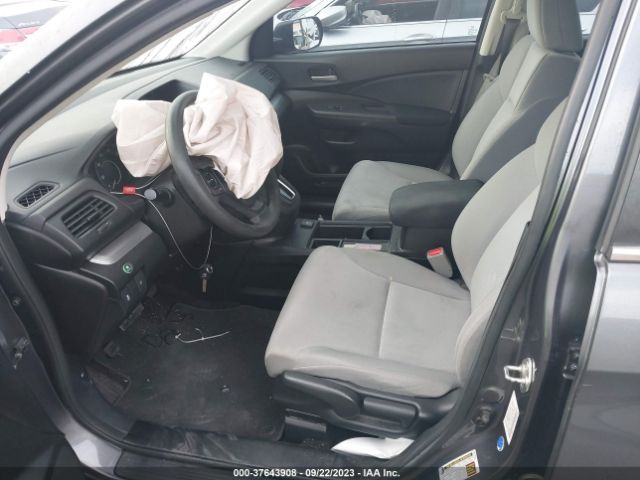 3CZRM3H37FG717120 Honda CR-V LX