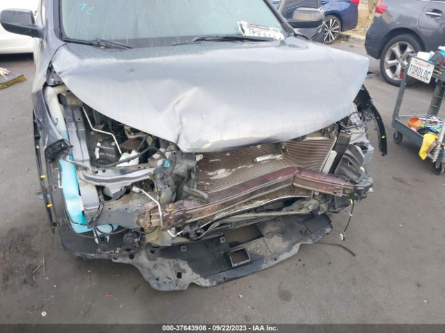 3CZRM3H37FG717120 Honda CR-V LX