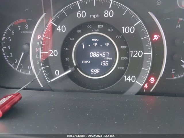 3CZRM3H37FG717120 Honda CR-V LX