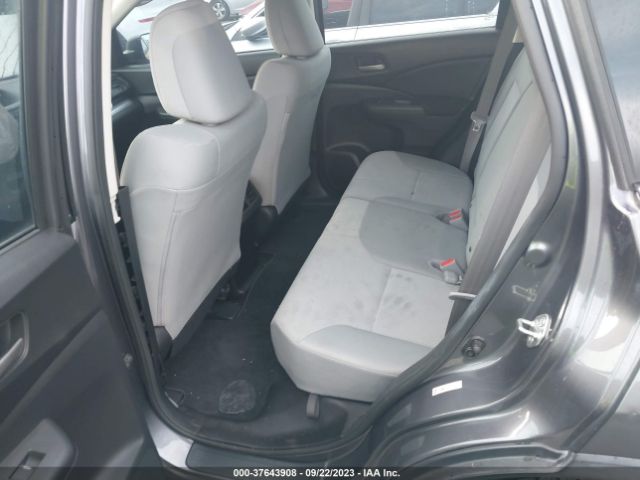 3CZRM3H37FG717120 Honda CR-V LX