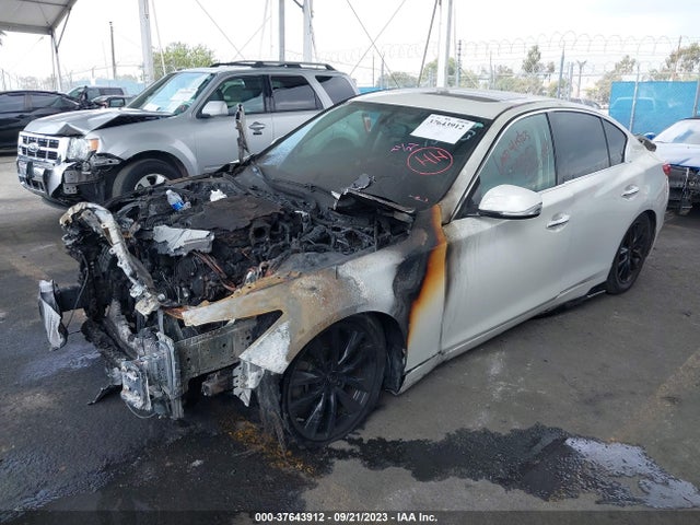 JN1BV7AP7EM686314 Infiniti Q50