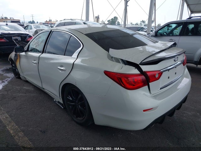 JN1BV7AP7EM686314 Infiniti Q50