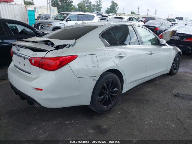 JN1BV7AP7EM686314 Infiniti Q50