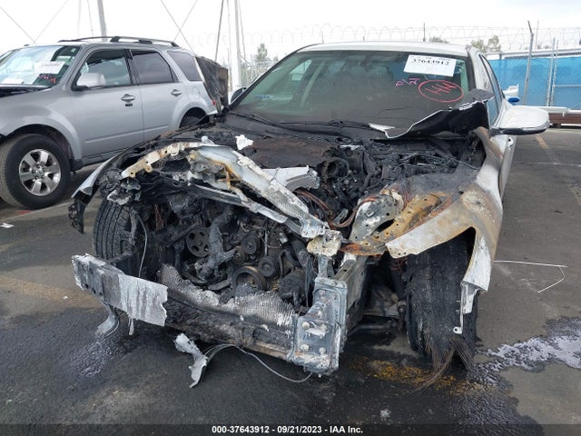 JN1BV7AP7EM686314 Infiniti Q50