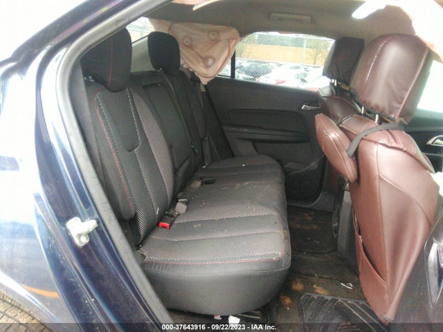 2015 CHEVROLET EQUINOX LT VIN: 2GNALBEK7F1178221