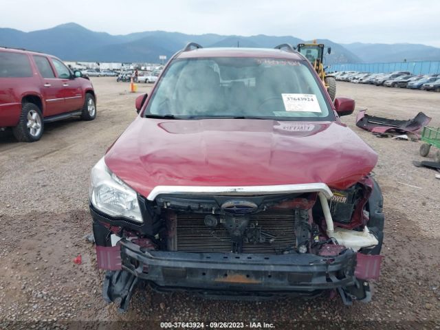 JF2SJAHC9EH513882 Subaru Forester 2.5i Limited