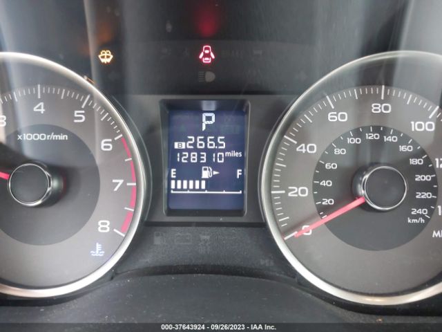 JF2SJAHC9EH513882 Subaru Forester 2.5i Limited