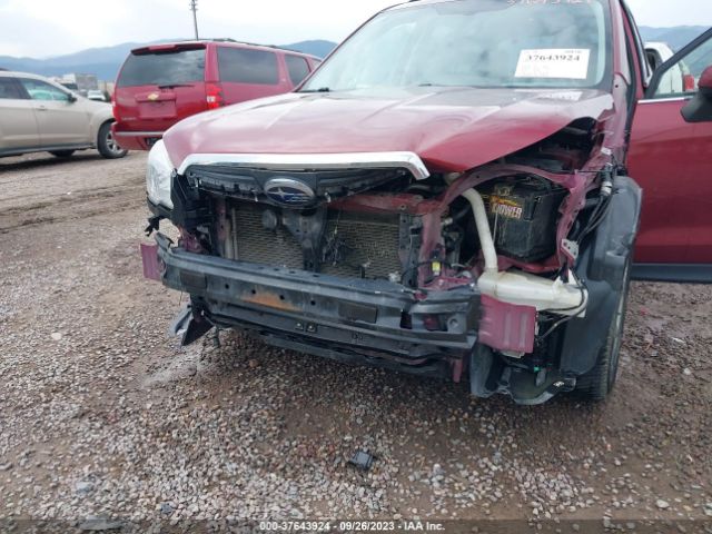 JF2SJAHC9EH513882 Subaru Forester 2.5i Limited