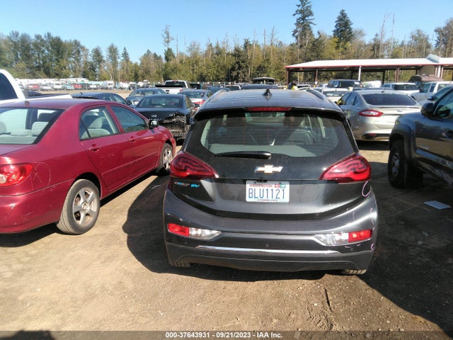 Chevrolet Bolt Ev Premier 2019 1G1FZ6S07K4100536 Image 8