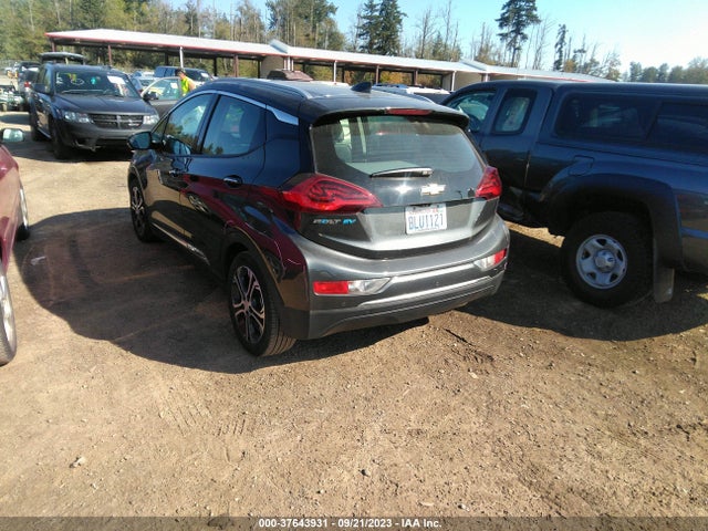 Chevrolet Bolt Ev Premier 2019 1G1FZ6S07K4100536 Image 11