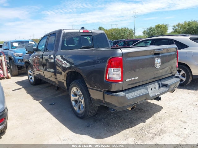 1C6RREBTXNN152936 RAM 1500 Lone Star