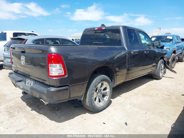1C6RREBTXNN152936 RAM 1500 Lone Star