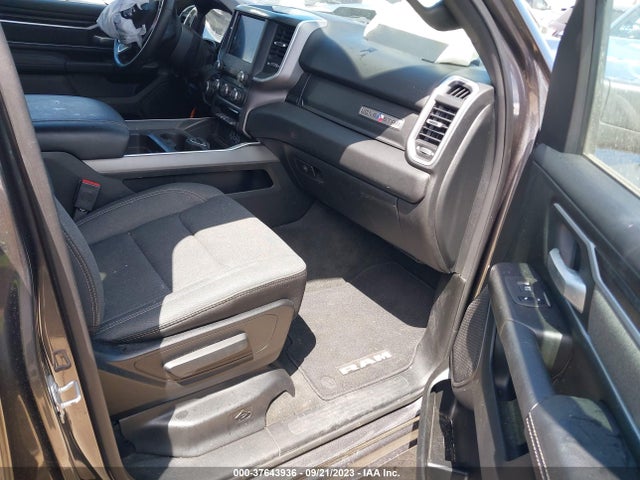 1C6RREBTXNN152936 RAM 1500 Lone Star