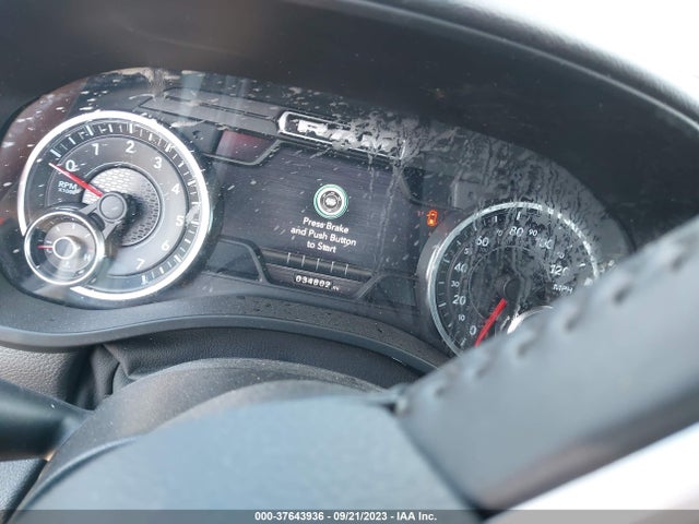 1C6RREBTXNN152936 RAM 1500 Lone Star