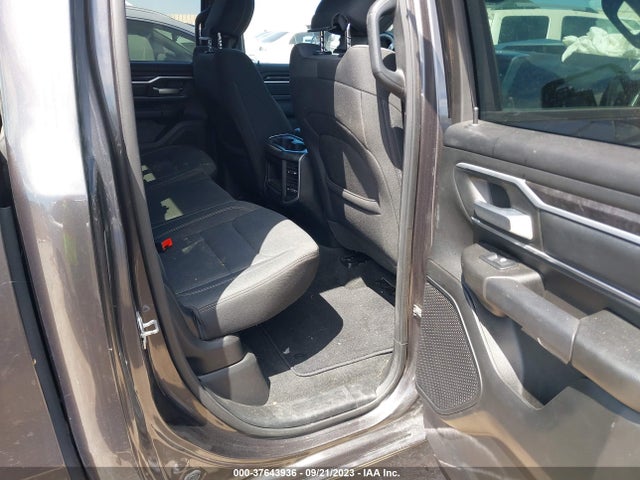 1C6RREBTXNN152936 RAM 1500 Lone Star