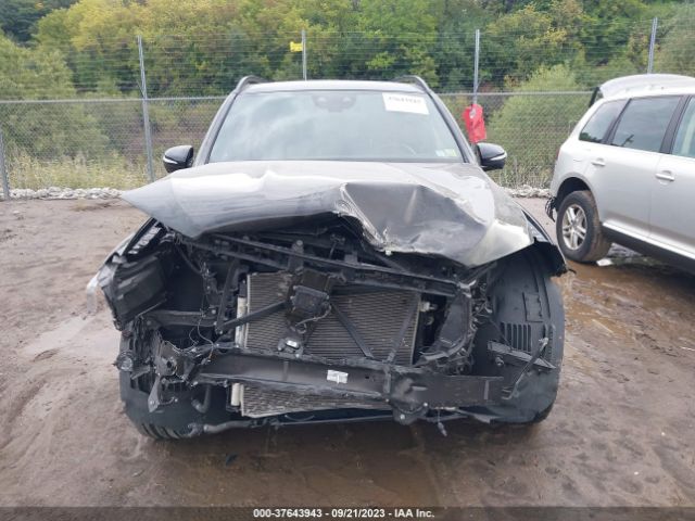 4JGFB4KB9NA663591 Mercedes-Benz GLE 350