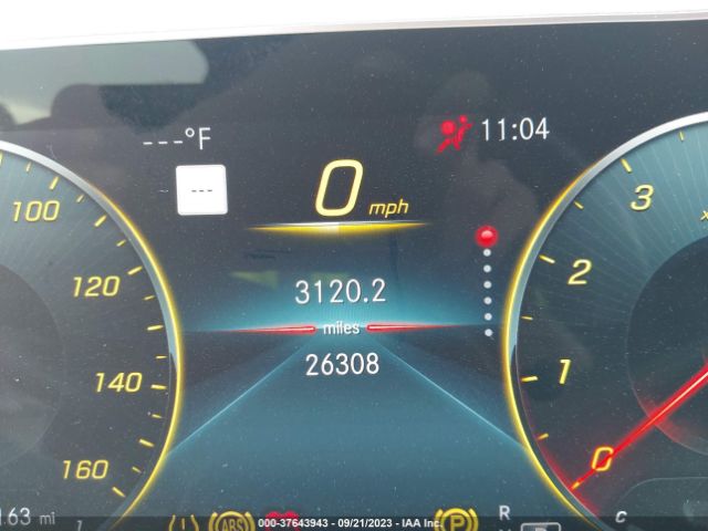 4JGFB4KB9NA663591 Mercedes-Benz GLE 350