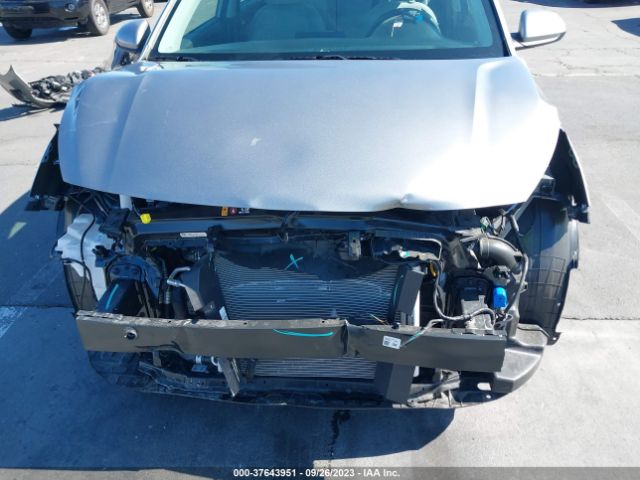 3KPA24AD6NE464187 KIA RIO S