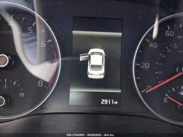 3KPA24AD6NE464187 KIA RIO S