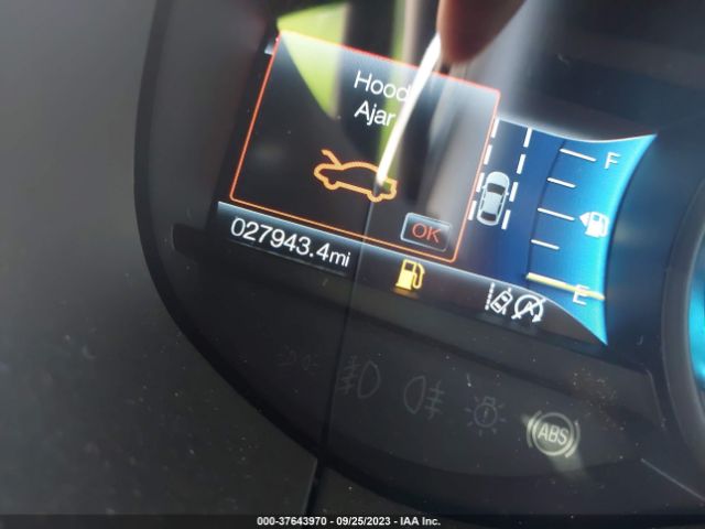 2FMPK4J96NBA78510 Ford Edge Sel/st-line