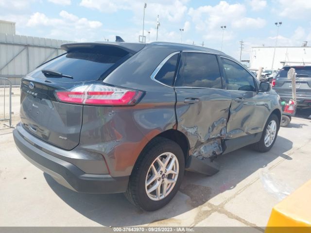 2FMPK4J96NBA78510 Ford Edge Sel/st-line