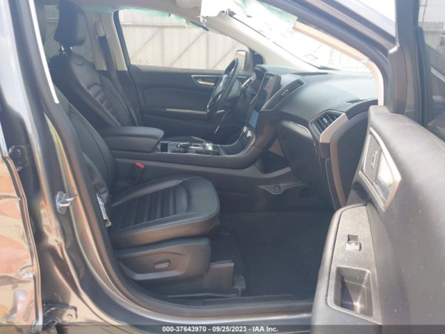 2FMPK4J96NBA78510 Ford Edge Sel/st-line