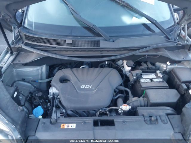 KNDJN2A23E7104627 KIA Soul Base