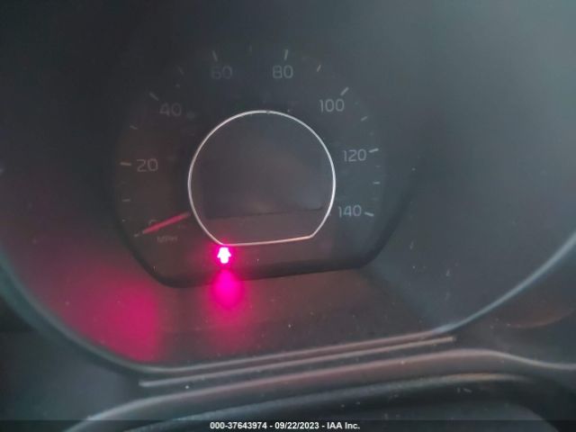 KNDJN2A23E7104627 KIA Soul Base