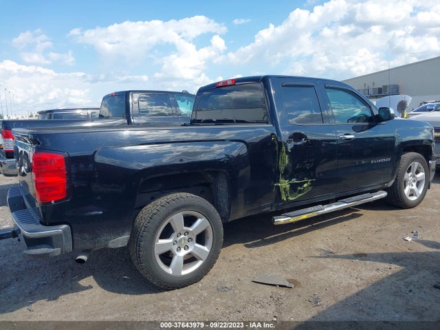 Chevrolet Silverado 1500 Ls 2015 1GCRCPEC6FZ327811 Image 13